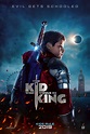 The Kid Who Would Be King Poster Reveals Attack the Block Director's ...