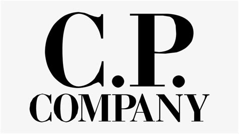 Filecp Company Logosvg Wikimedia Commons Cp Company Logo Png