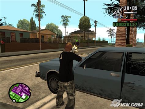 Grand Theft Auto San Andreas Free Download Programs Advbackup