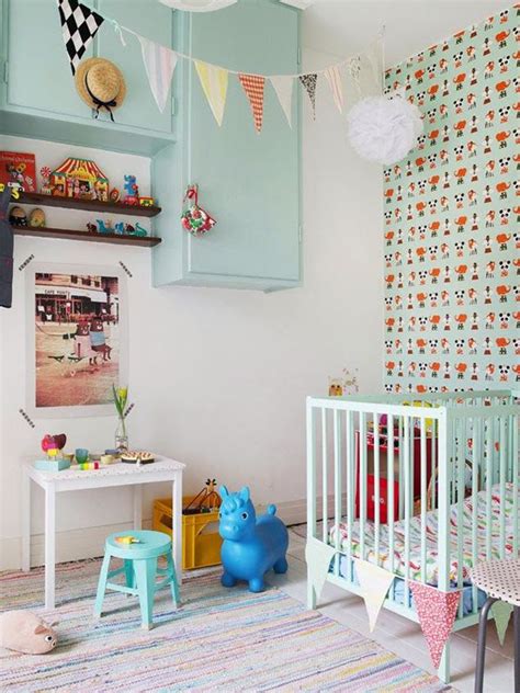 20 Adorable Kids Room With Pastel Color Ideas Homemydesign