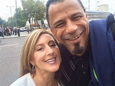 Who is Rod Woodson's wife, Nickie? All you need to know about the NFL ...