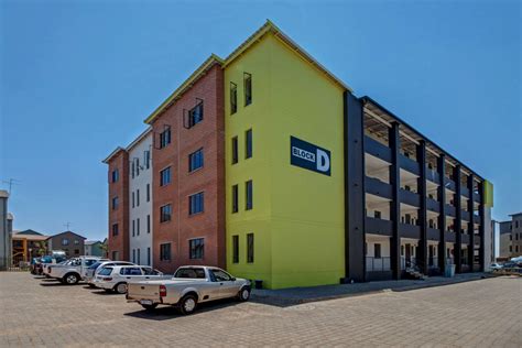 jabulani lifestyle estate cheap flats  rent  soweto afhco