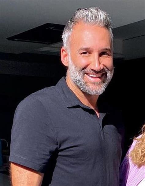 Exc Dane Bowers Reveals Embarrassing Gaffe Once Made Janet Jackson