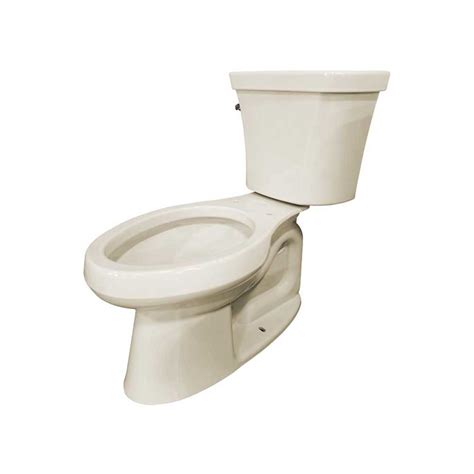 It seems that one of the main selling points of this model for many people is the comfort height option. View 2 of Kohler 3999-47 KOHLER K-3999-47 Highline Comfort ...