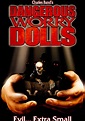 Deadly Chucky Dolls - Puppen des Todes - Stream: Online