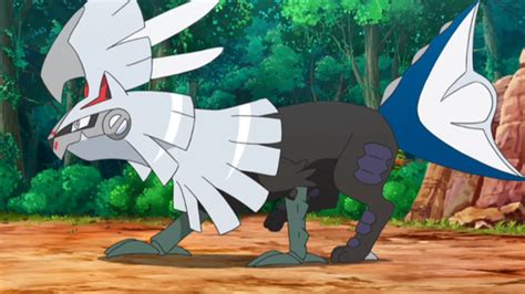 Silvally De Gladiongladio Wikidex La Enciclopedia Pokémon