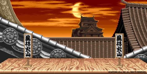 Street Fighter Backgrounds 1 Out Of 8 Image Gallery