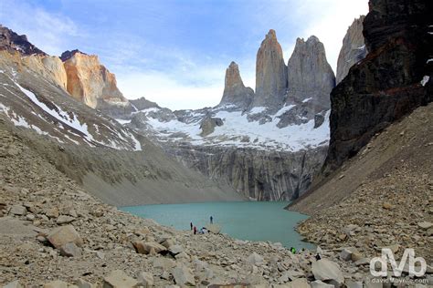 Base De Las Torres Torres Del Paine Chile Worldwide