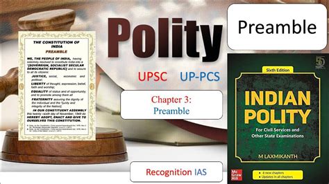 Upsc Upsc Indian Polity Lecture M Laxmikanth Preamble By Hot Sex Picture