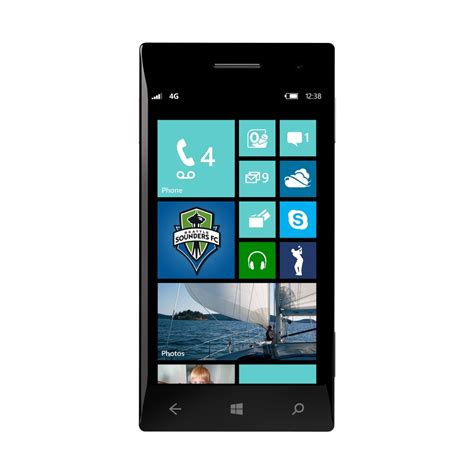 Microsoft Opens The Windows Phone Sdk 80 Developer Preview Program