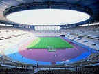 Estadio Olímpico de La Cartuja - EcuRed
