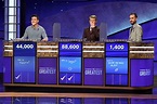Ken Jennings Wins ‘Greatest of All Time’ Title on ‘Jeopardy!’ - The New ...