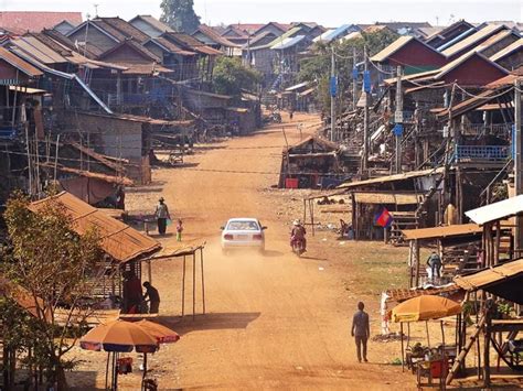 Villages Flottants Du Tonle Sap Visite Touristique à Siem Reap
