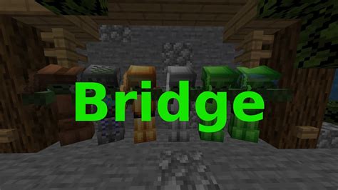 Bridge 16x Youtube
