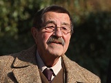 Günter Grass, Who Confronted Germany's Past As Well As His Own, Dies At 87