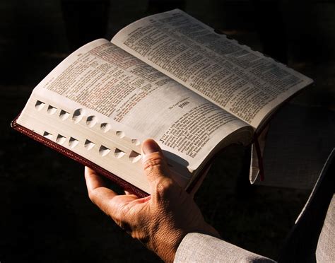 Kumpulan Ayat Emas Alkitab Perjanjian Lama Komisi Pemuda Bnkp Pekanbaru