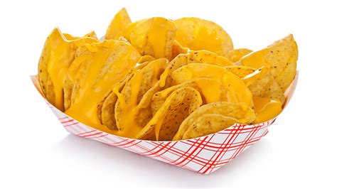 Concession Stand Nachos Byb Event Services And Party Rentals