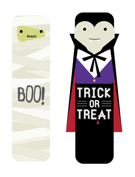 Personalized candy bar wrappers printable wrappers featuring. Printable Spooky Candy Wrappers | Handmade Charlotte