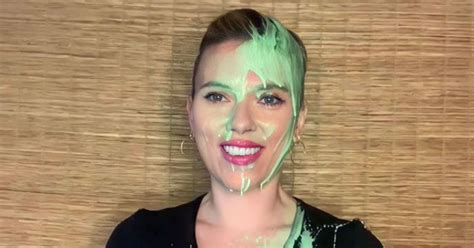 Fans React To The Epic Sliming Of Scarlett Johansson On The Mtv Awards