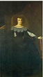 Rainha D. Luísa de Gusmão | 17th century portraits, Historical costume ...