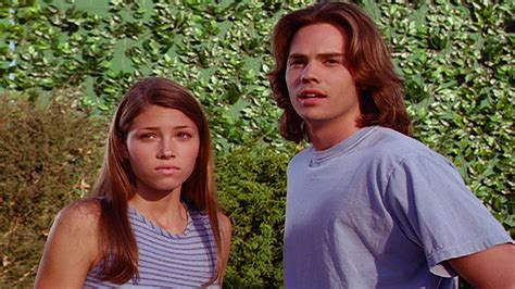 What Have Happened To The 7th Heaven Cast List23 Latest Us