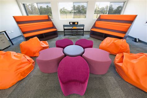 Leading Collaborative Classroom Design