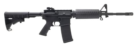 Colt M4 Carbine Cr6920 C17036
