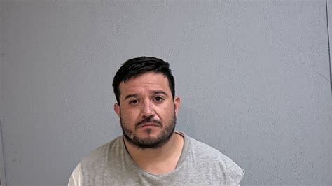 Weslaco Man Tries To Bribe His Way Out Of Dwi Arrest Affidavit Says