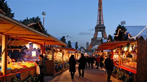 Where To Find Amazing Street Food In Paris