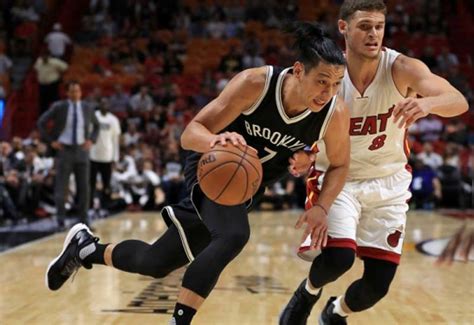 The brooklyn nets are playing the miami heat in the second round of the playoffs starting tuesday in it's the heat! Miami Heat vs Brooklyn Nets Lineups, Match Preview - NBA 2017