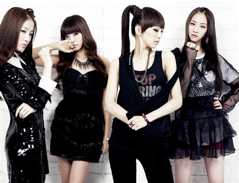 Sistar Les Meilleurs Groupes Kpop K Addicts Girl Girl Girl