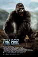 Phim King Kong và người đẹp - King Kong (2005) Full HD