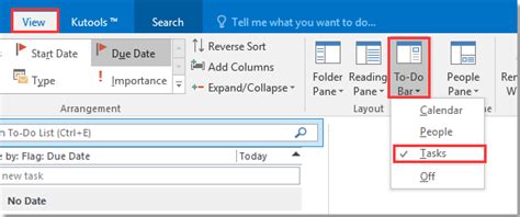 How To Always Pin Important Emails To Top Of A Folder In Outlook
