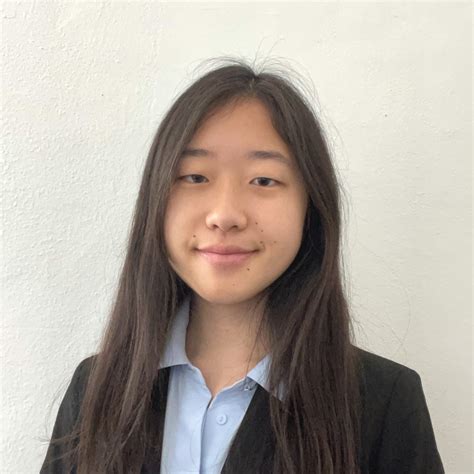 Sarah Zhang Undergraduate Research Assistant Cornell University Linkedin