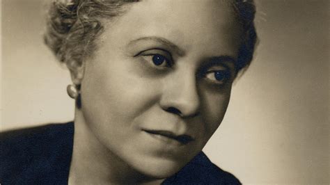 A Rediscovered African American Female Composer Gets A Publisher The