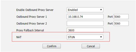 Manually Register A Remote Extension To 3cx Requires Stun Server To Be