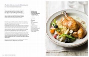 The French Kitchen | Book by Michel Roux Jr | Official Publisher Page ...