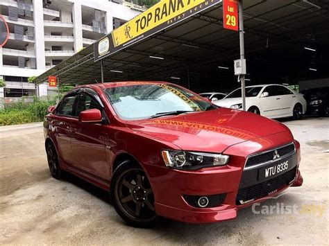 Find new mitsubishi evo x at the best price. Mitsubishi Lancer 2007 GT 2.0 in Kuala Lumpur Automatic ...