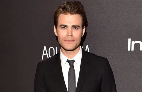 Paul Wesley Net Worth 2021 Age Height Weight Wife