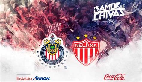 This season has not started well for necaxa. Resultado: Chivas vs Necaxa Vídeo Resumen- Gol ver ...