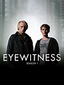 Eyewitness - Rotten Tomatoes