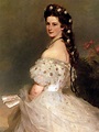 Principessa elisabetta d'austria (chiamata sissi) - 1 - Foto Nozze vip