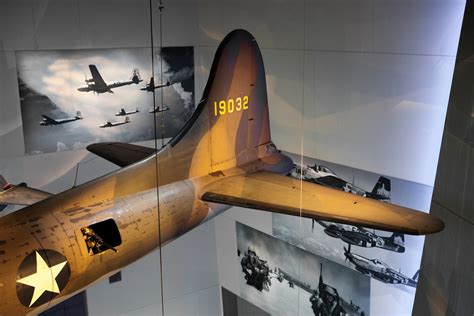 National World War Ii Museum In New Orleans Expands The New York Times