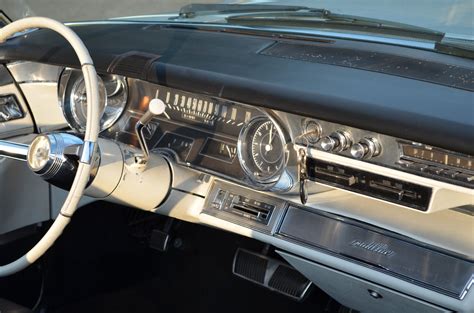 1965 Cadillac Coup De Ville American Classic Rides