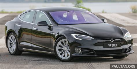 2017 Tesla Model S Latest Prices Reviews Specs Photos And Incentives