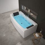 Platinum Spas Sardinia Person Whirlpool Bath Tub Costco Uk