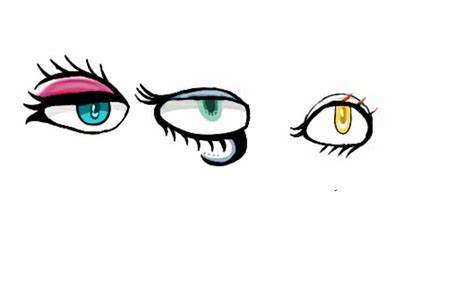 Magical Eyes Picture By Tomatoface05 On Deviantart