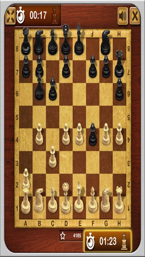 Master Chess Game Apps 148apps