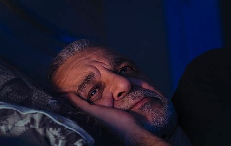 What Really Causes Night Sweats In Men Sleepopolis