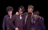 "The Glen Campbell Goodtime Hour" Jeannie C. Riley & The Monkees (TV ...
